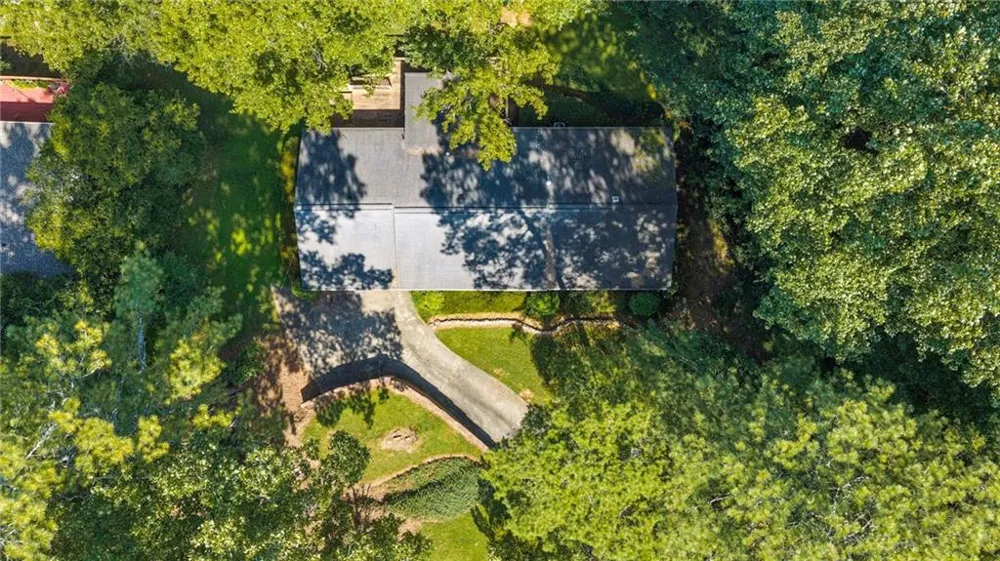 5813 Ohara Drive SW Stone Mountain, GA 30087