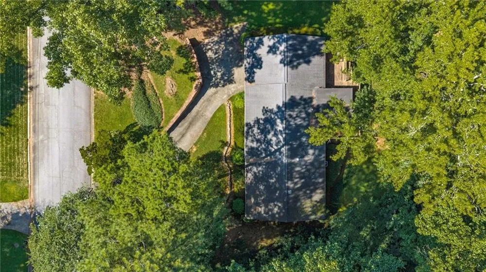 5813 Ohara Drive SW Stone Mountain, GA 30087