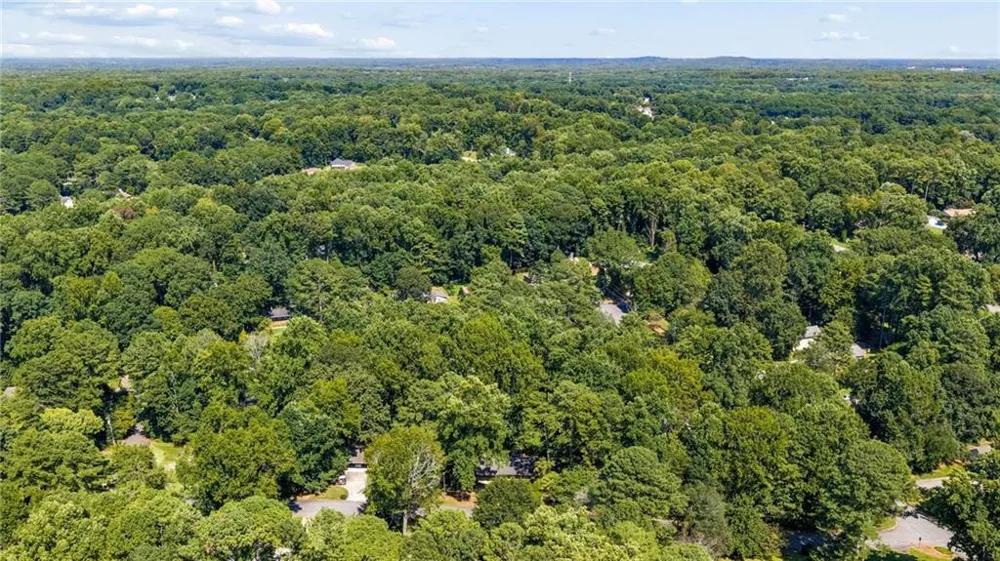 5813 Ohara Drive SW Stone Mountain, GA 30087