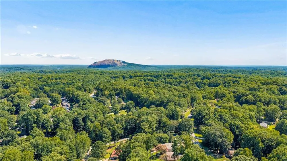 5813 Ohara Drive SW Stone Mountain, GA 30087