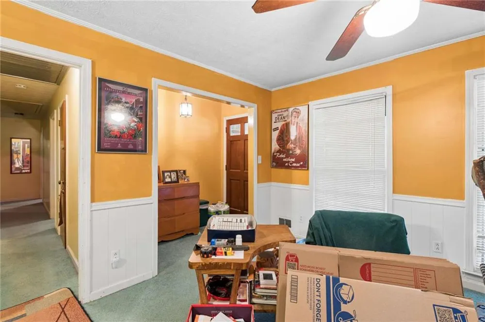 5813 Ohara Drive SW Stone Mountain, GA 30087