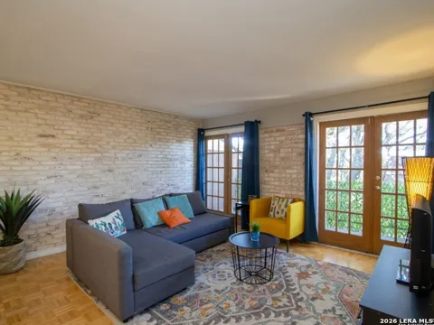 8030 Broadway Unit 202C