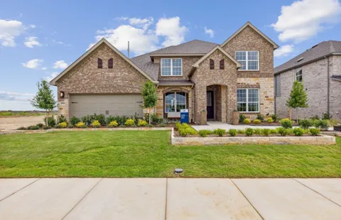 2904 Hillstone Drive