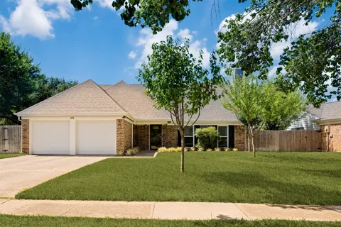 400 Harrington Lane