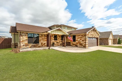 130 Elk Cove
