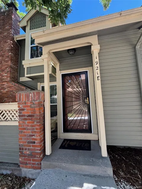 1921 S Hannibal Court #E