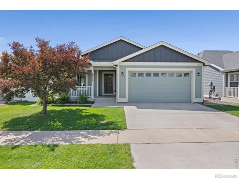 2610 Shooting Star Way