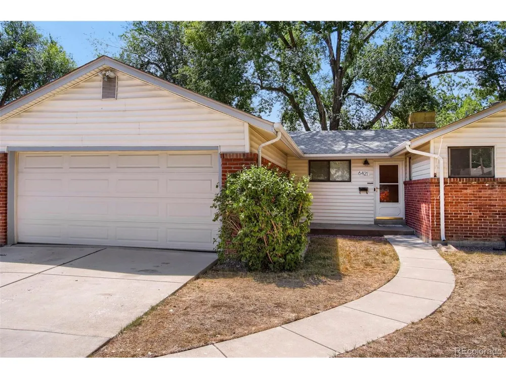 6421 Independence Street Arvada, CO 80004