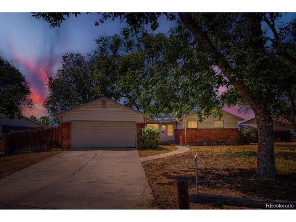 6421 Independence Street Arvada, CO 80004