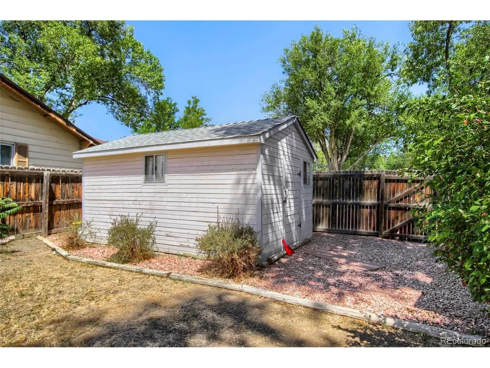 6421 Independence Street Arvada, CO 80004