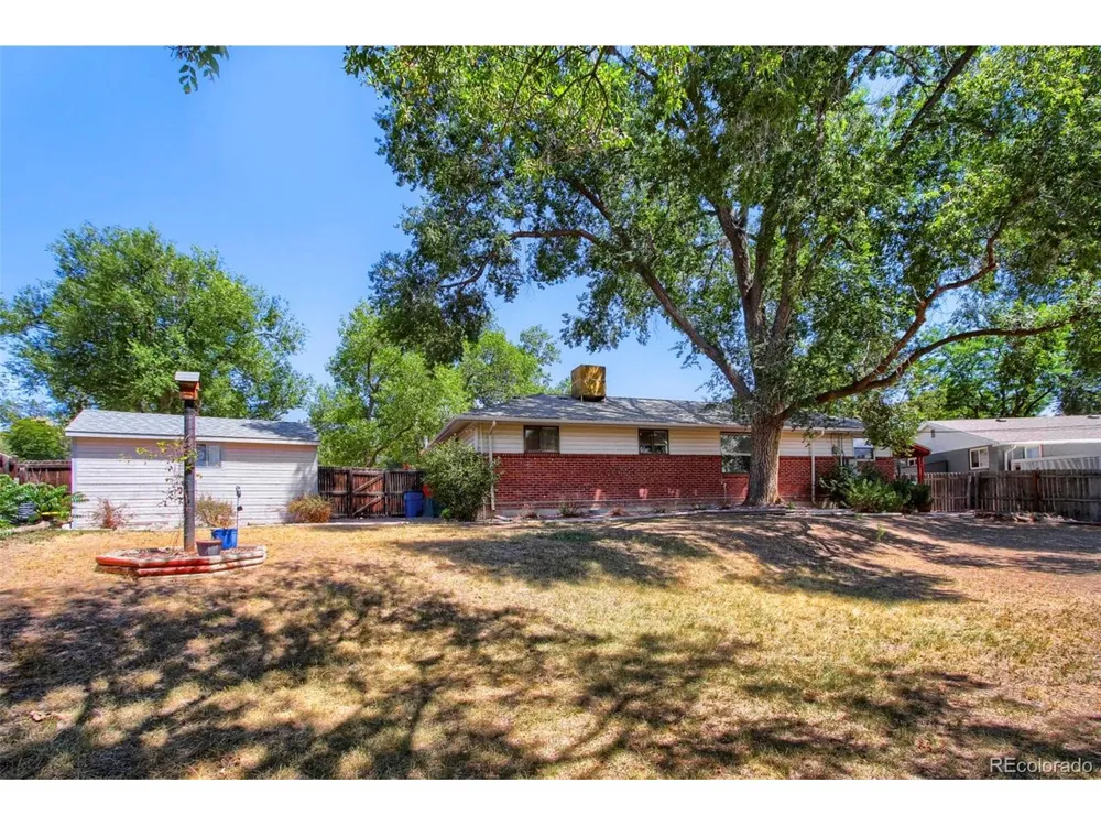6421 Independence Street Arvada, CO 80004