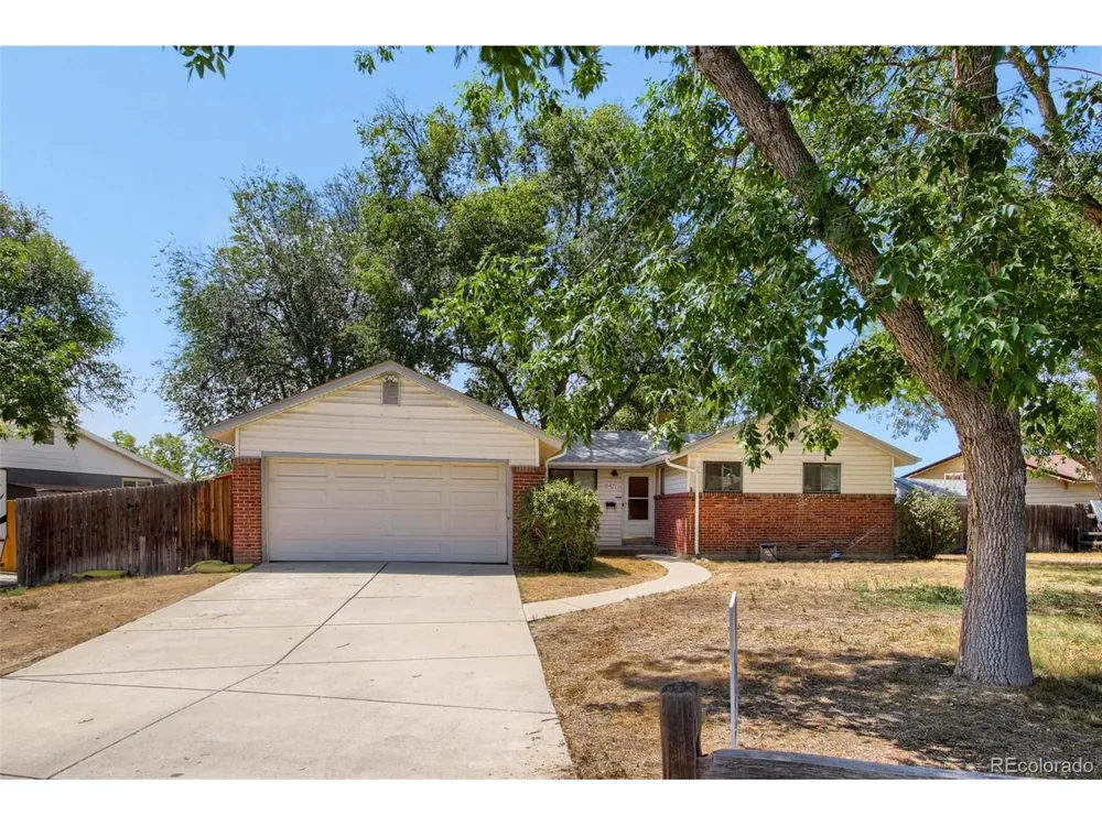 6421 Independence Street Arvada, CO 80004