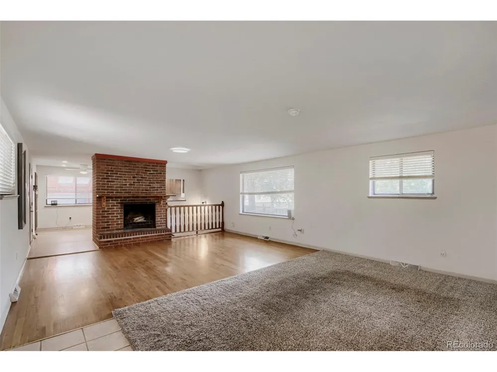 6421 Independence Street Arvada, CO 80004
