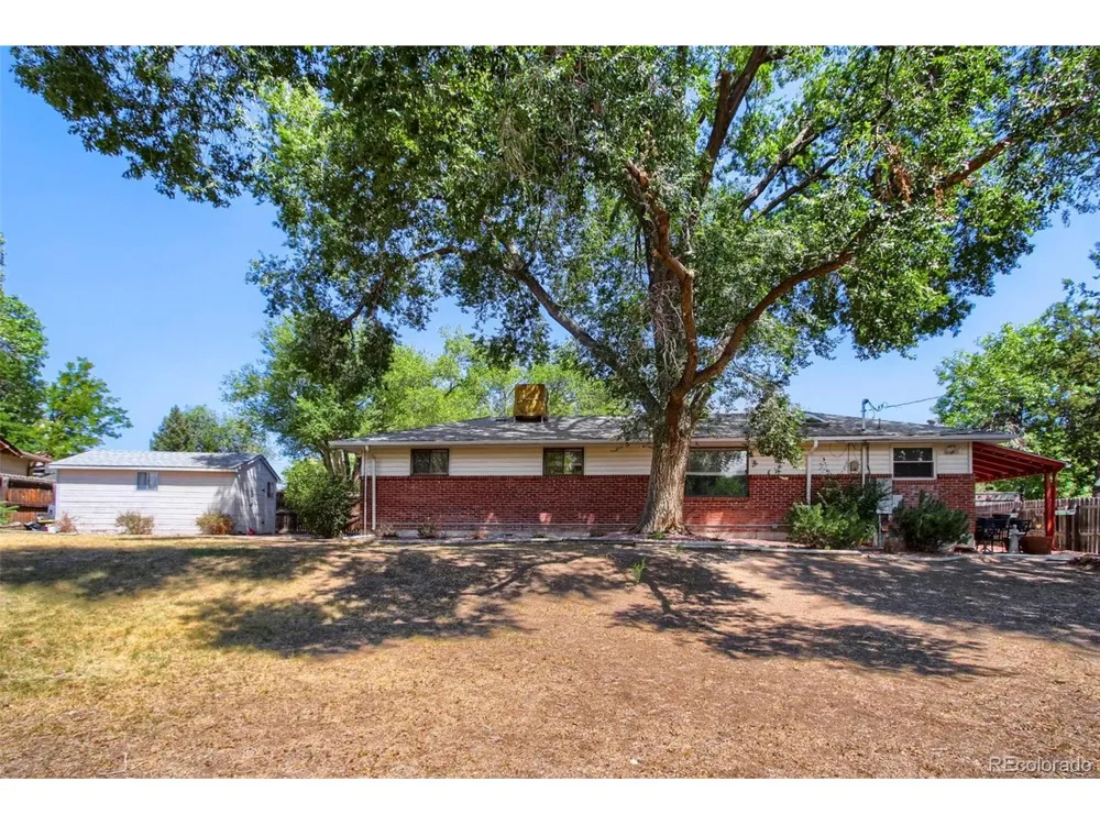 6421 Independence Street Arvada, CO 80004