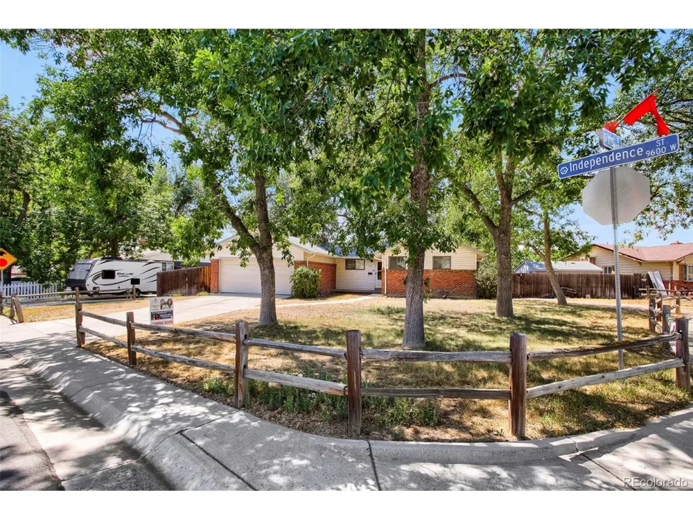 6421 Independence Street Arvada, CO 80004