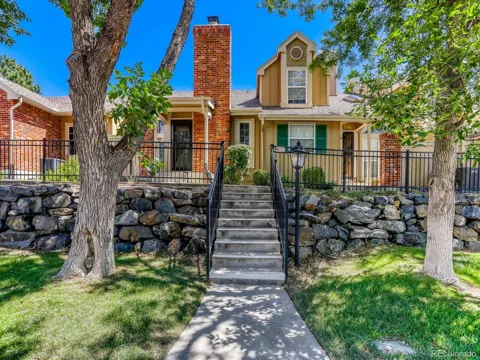 3411 W 98th Drive #C