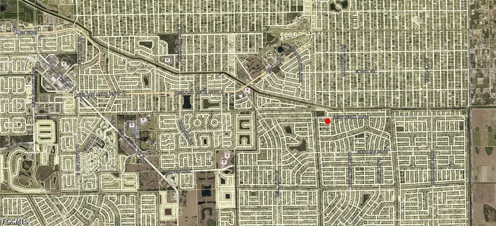 Avery Street Lehigh Acres, FL 33974