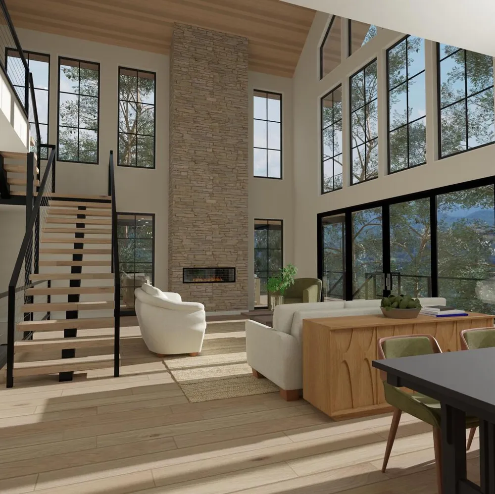 00 Sunburst Ridge Young Harris, GA 30582