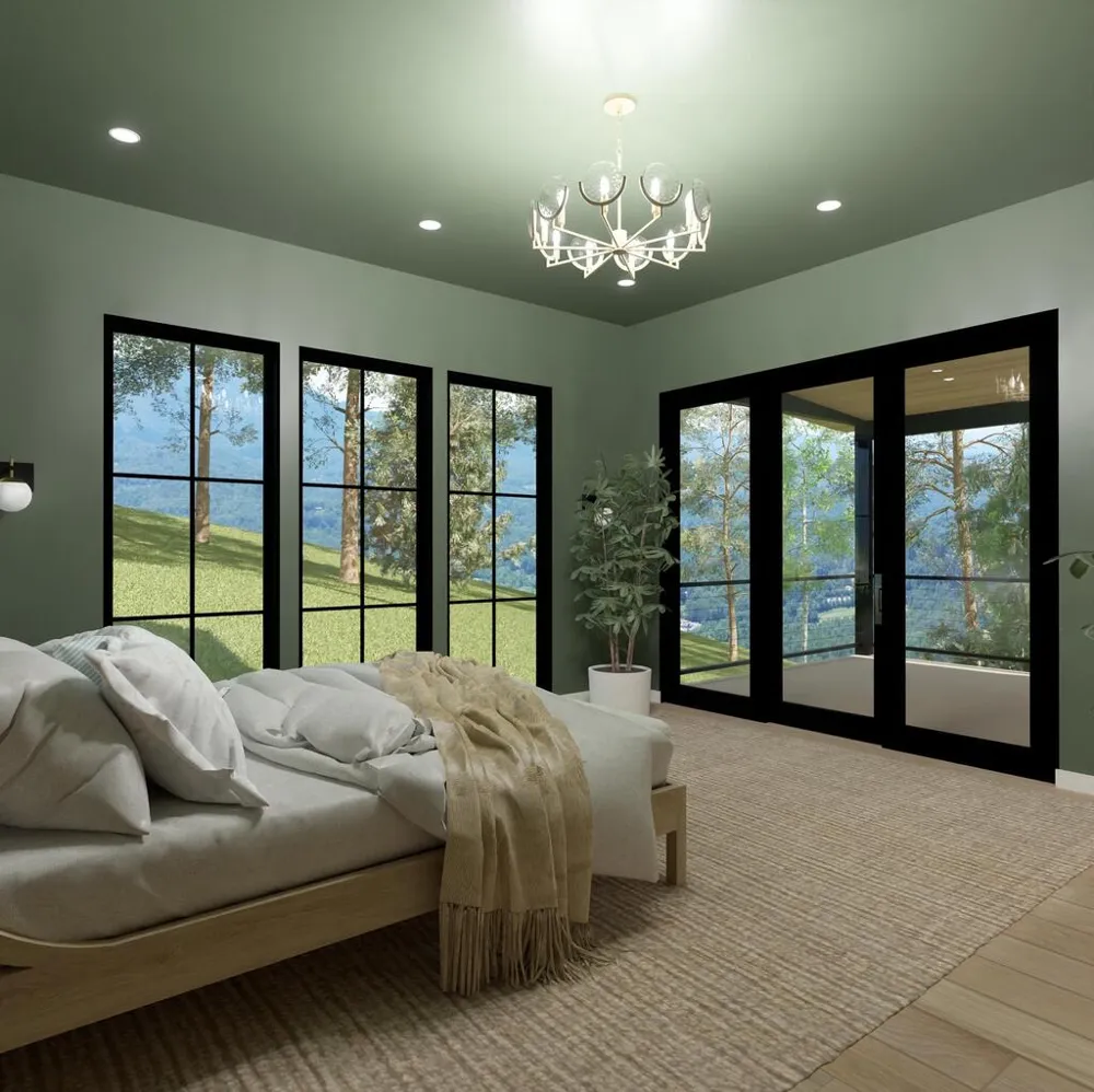 00 Sunburst Ridge Young Harris, GA 30582