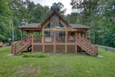 2592 Caney Creek Road