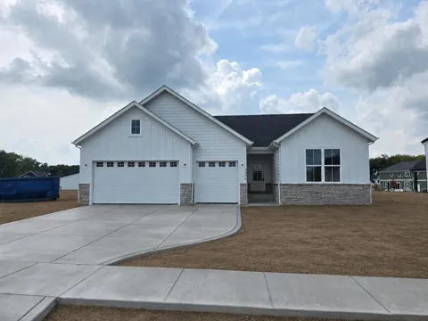 3006 Old Oak Drive