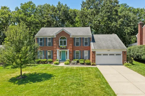 995 Nottingham Drive