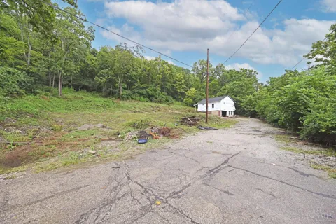 6984 Old Kellogg Road