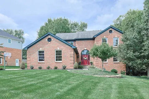 7200 Anderson Woods Drive