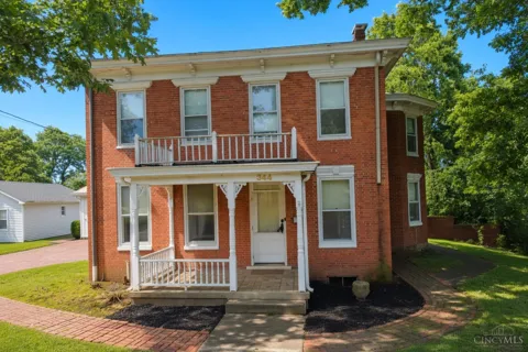 344 Main Street
