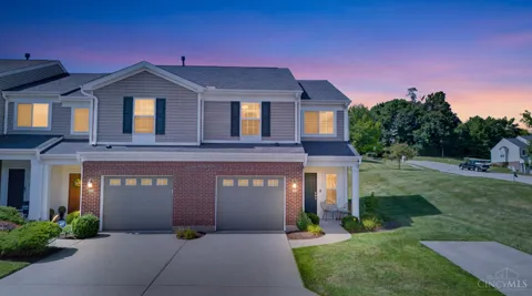 2442 Elderberry Court #20F