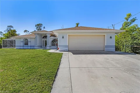 3587 Myers Lane