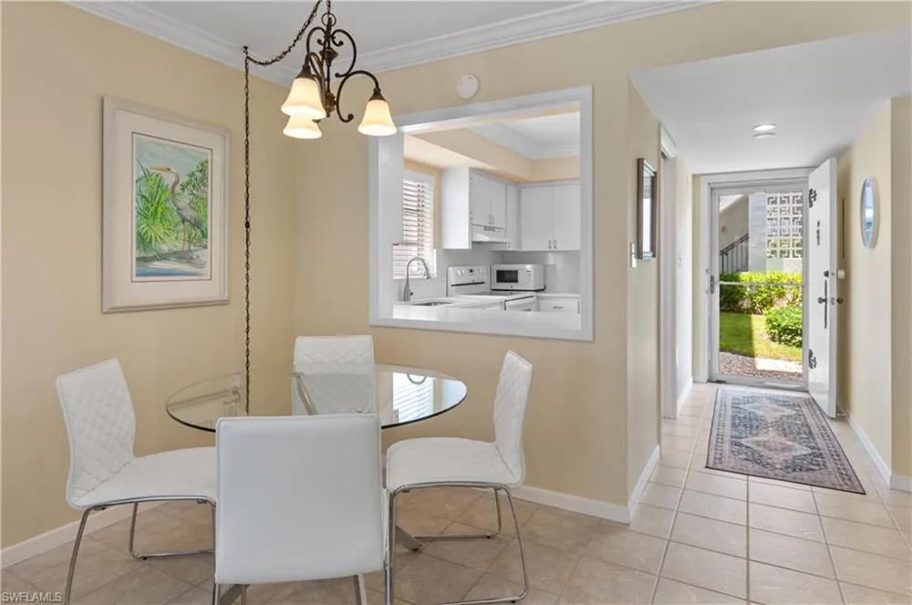 5 High Point Circle W #104 Naples, FL 34103
