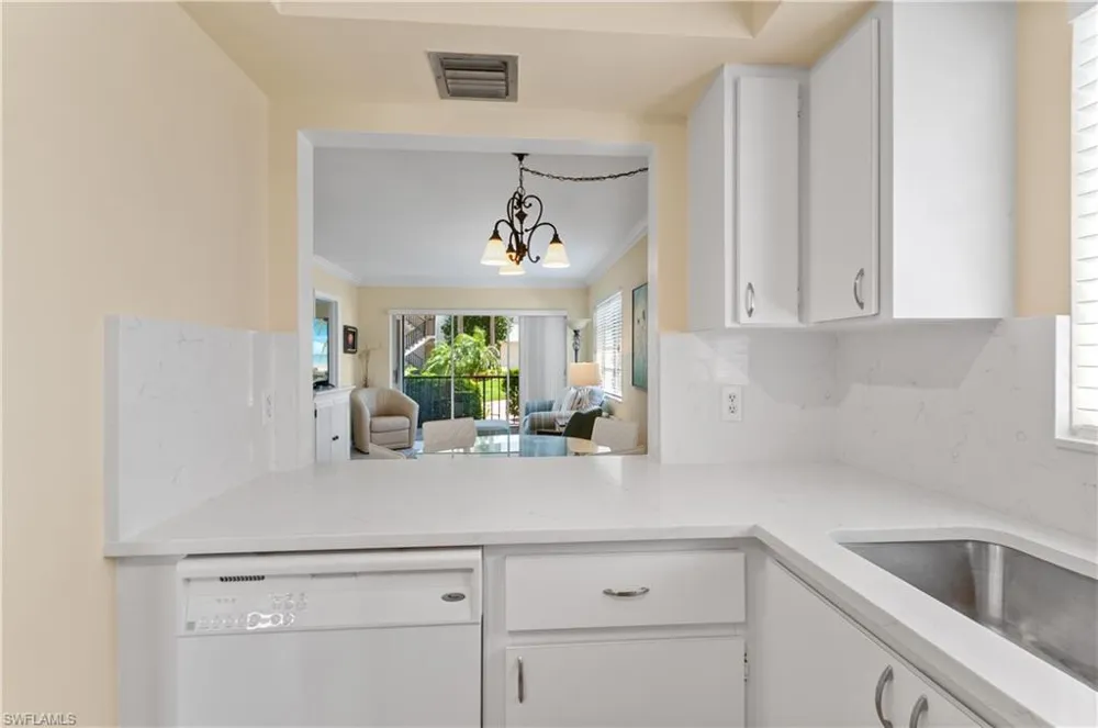 5 High Point Circle W #104 Naples, FL 34103