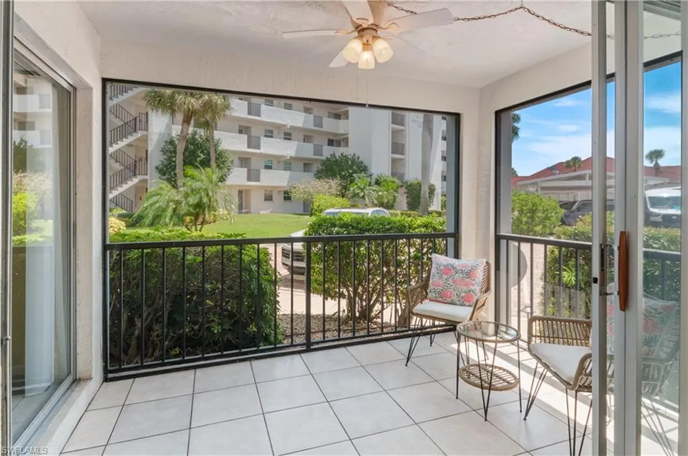 5 High Point Circle W #104 Naples, FL 34103