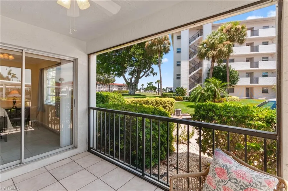 5 High Point Circle W #104 Naples, FL 34103