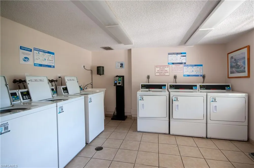 5 High Point Circle W #104 Naples, FL 34103