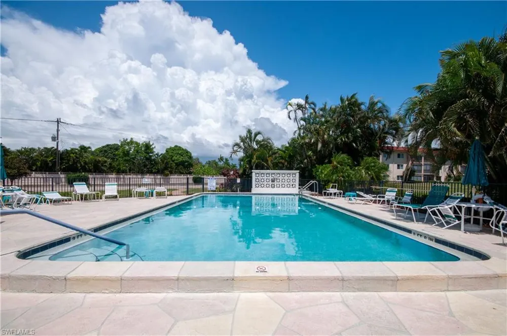 5 High Point Circle W #104 Naples, FL 34103
