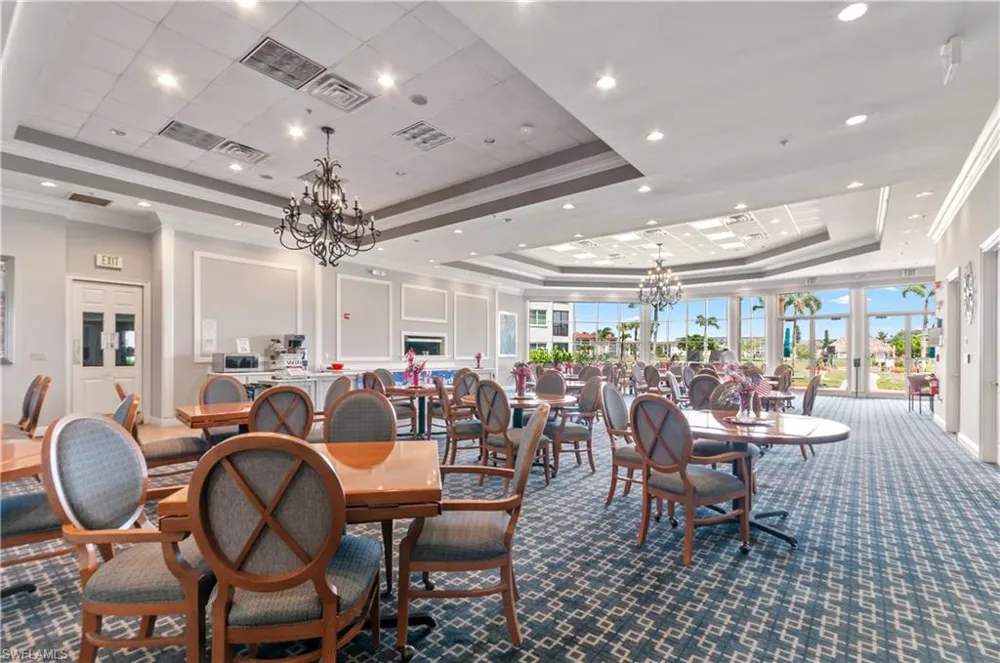 5 High Point Circle W #104 Naples, FL 34103