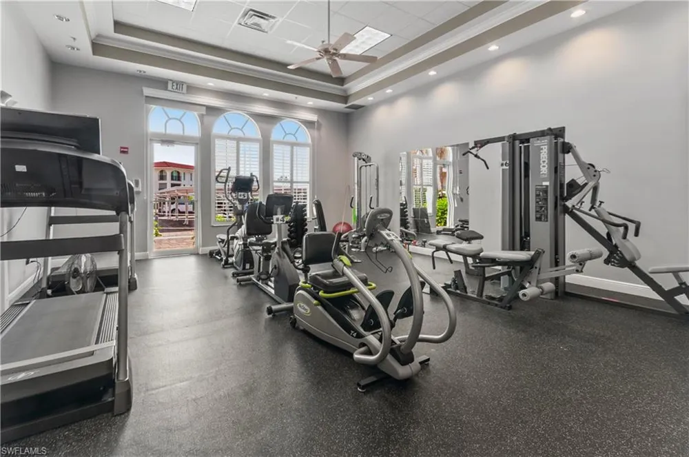 5 High Point Circle W #104 Naples, FL 34103