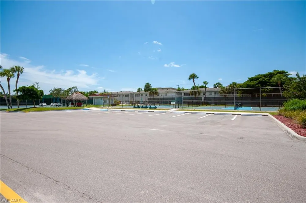 5 High Point Circle W #104 Naples, FL 34103