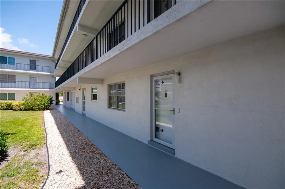 5 High Point Circle W #104 Naples, FL 34103