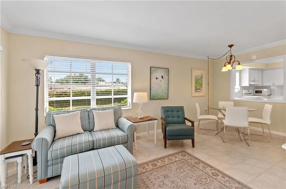 5 High Point Circle W #104 Naples, FL 34103