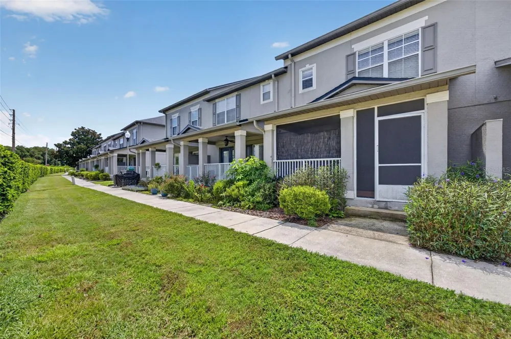 476 TRADITION LANE Winter Springs, FL 32708