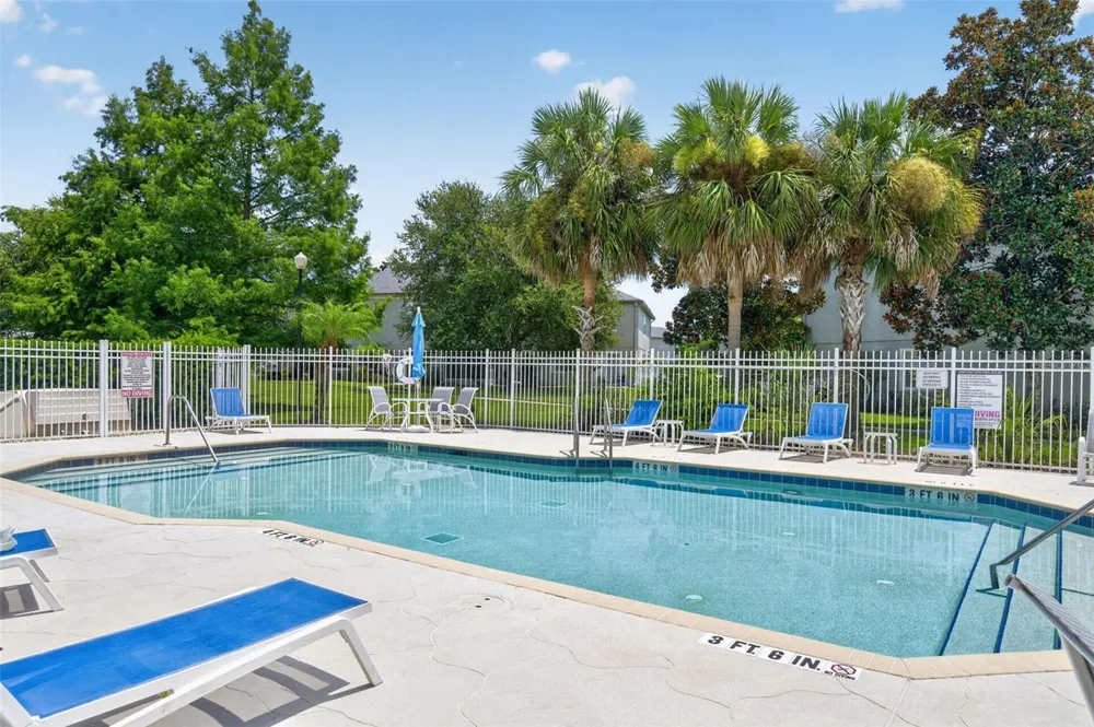 476 TRADITION LANE Winter Springs, FL 32708