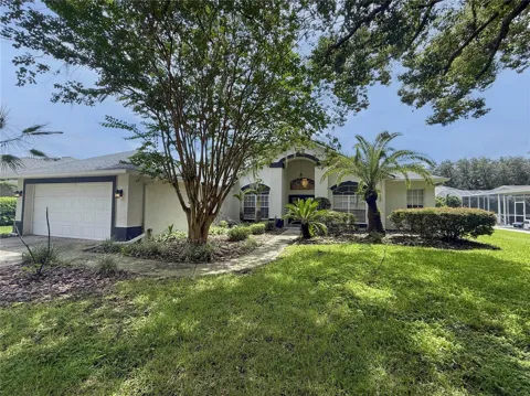 3510 AUTUMN GLEN DRIVE