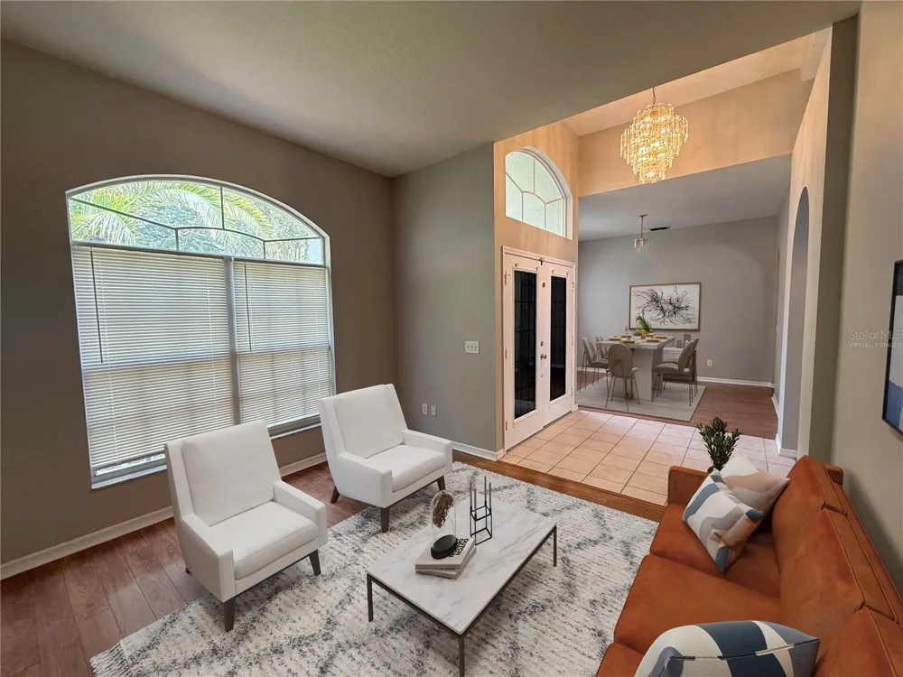 3510 AUTUMN GLEN DRIVE Valrico, FL 33596