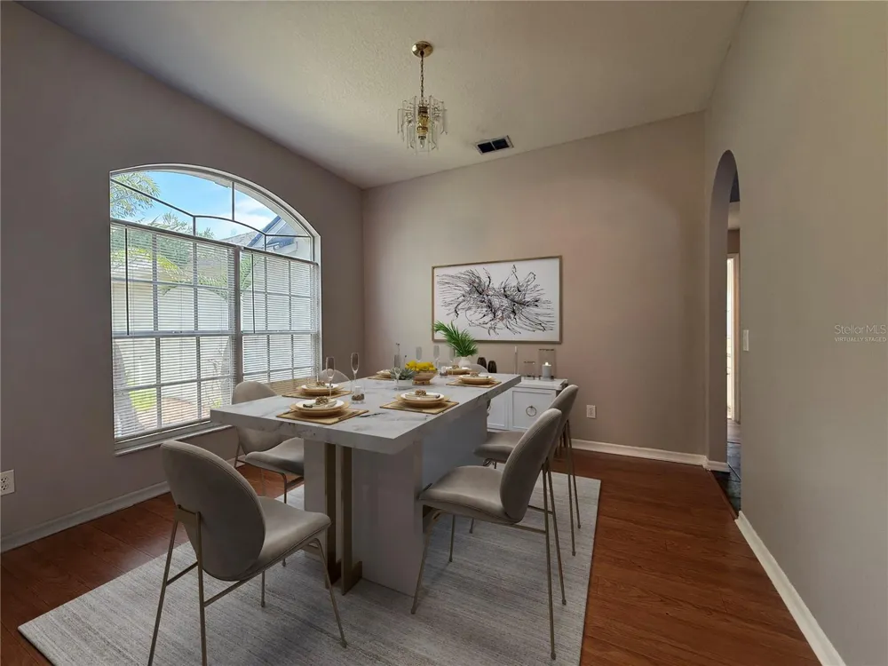 3510 AUTUMN GLEN DRIVE Valrico, FL 33596