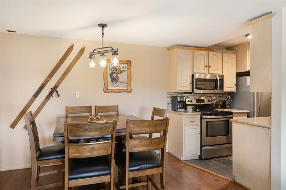 2350 Ski Trail Lane #333 Steamboat Springs, CO 80487