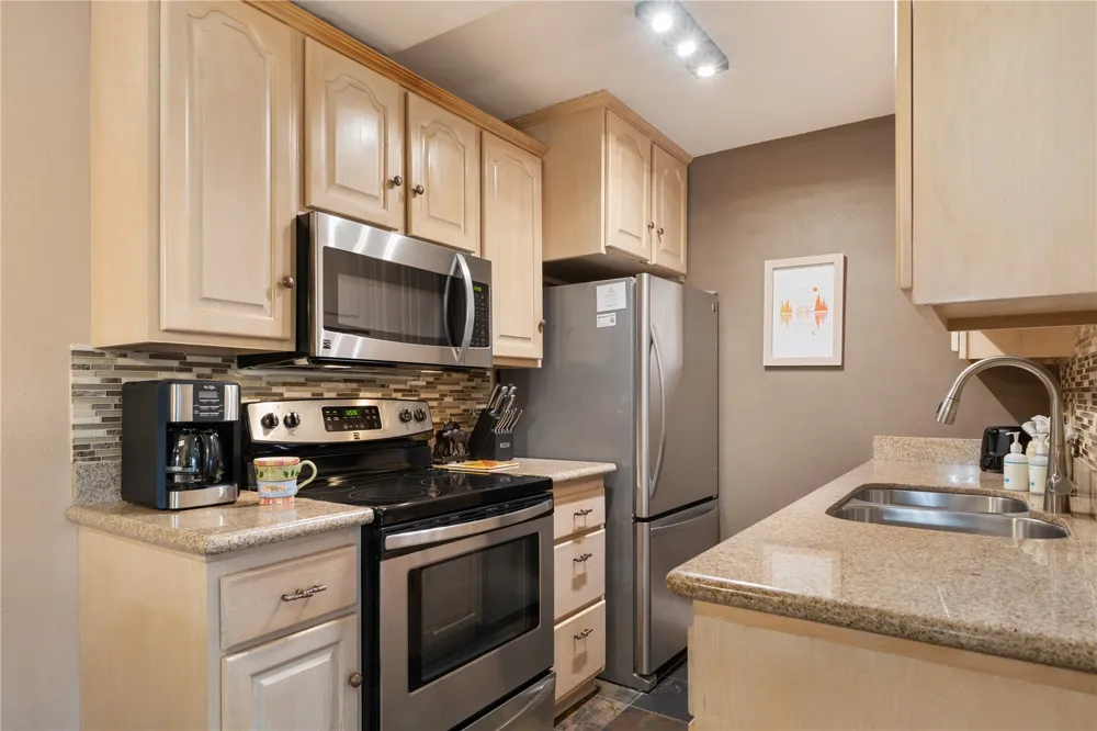 2350 Ski Trail Lane #333 Steamboat Springs, CO 80487