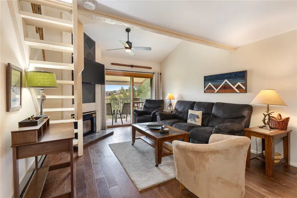 2350 Ski Trail Lane #333 Steamboat Springs, CO 80487